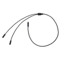 Sanlight FLEX II 2 Weg Y Verteiler 19/19