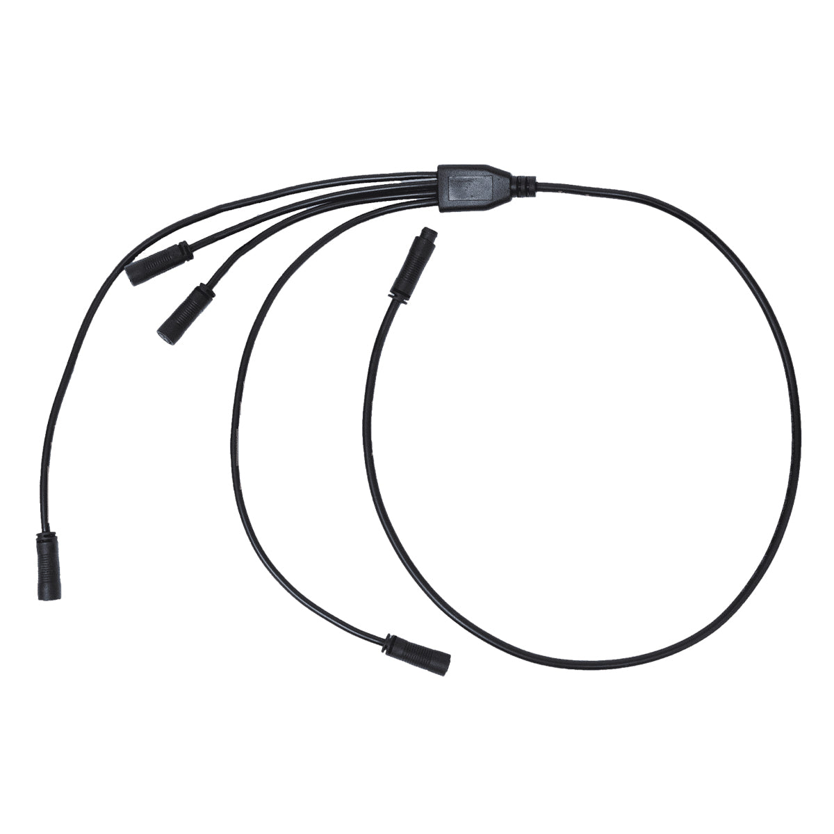 Sanlight FLEX II 4-Wege Y-Verteiler 19/19