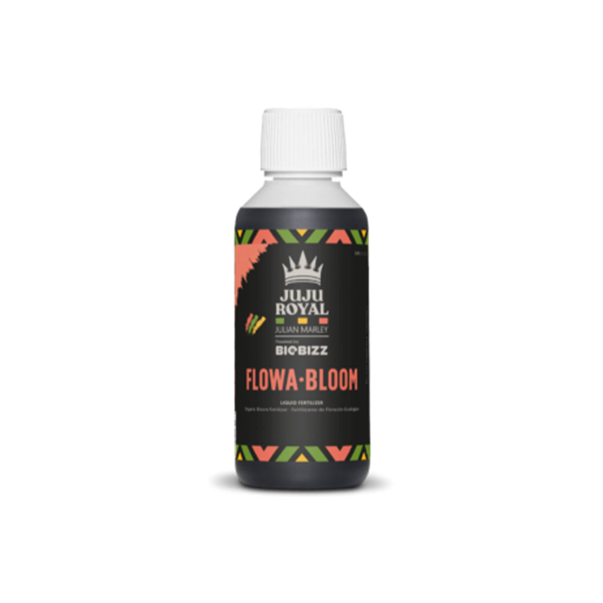 JuJu Royal Flowa Bloom 250ml