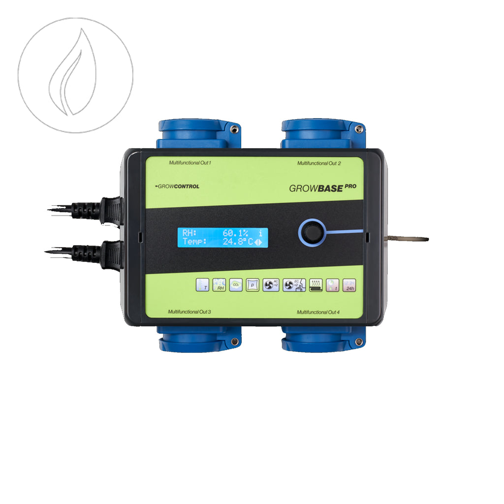 GrowControl Growbase Pro