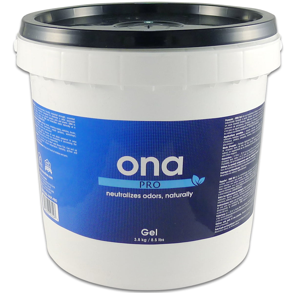 ONA Gel Pro 4L / 3.8kg