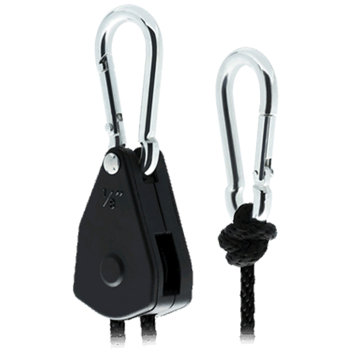 Garden High Pro Hanger Regular Rope Ratchet 68kg