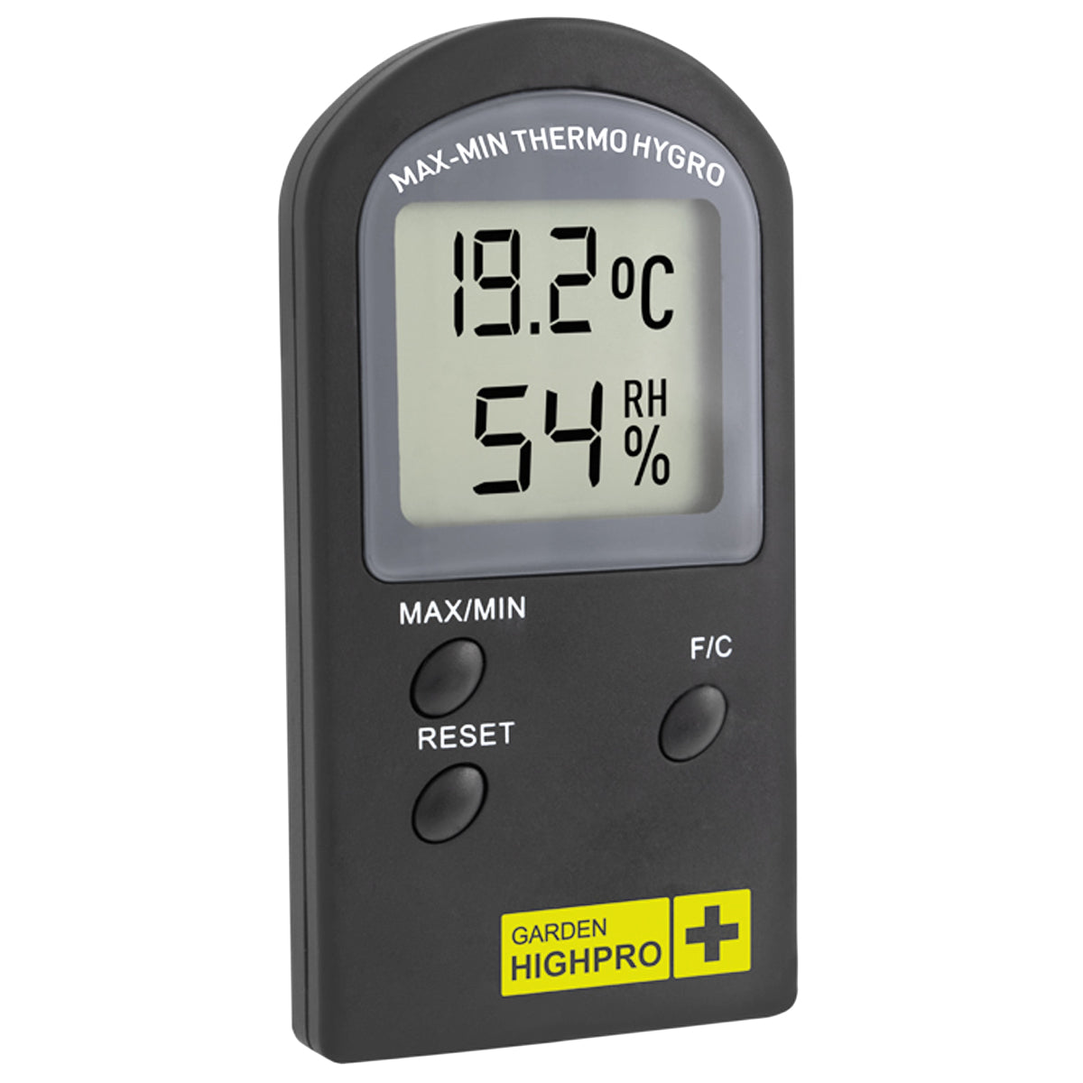 Garden High Pro ProHygro Hygrothermo Basic