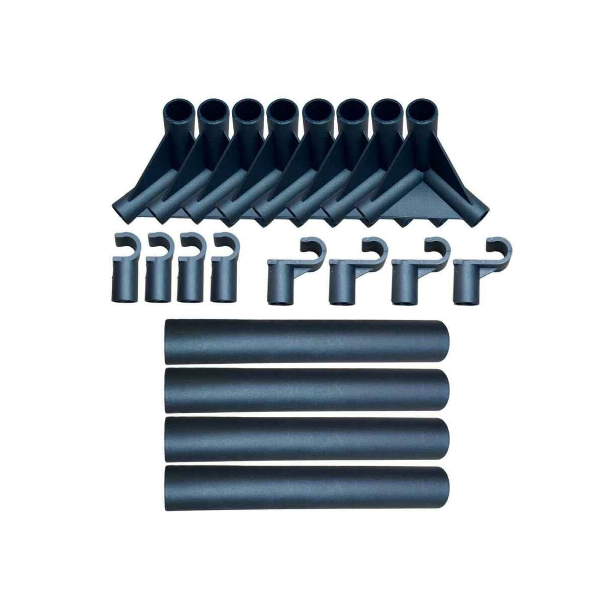 Garden High Pro Connector Set 279