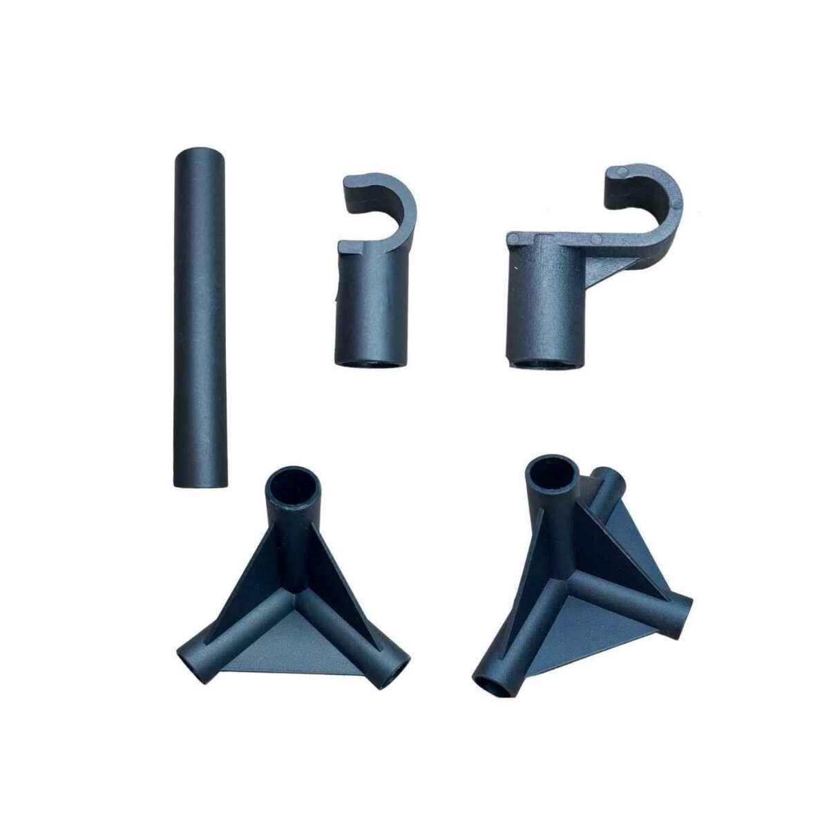 Garden High Pro Connector Set 280