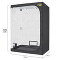 Garden High Pro Box Basic 120L