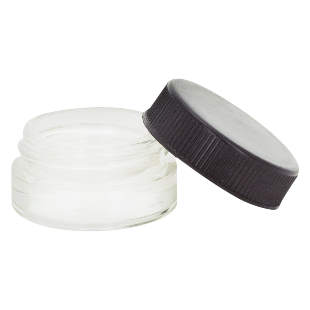 Qnubu Glass Jar 7ml