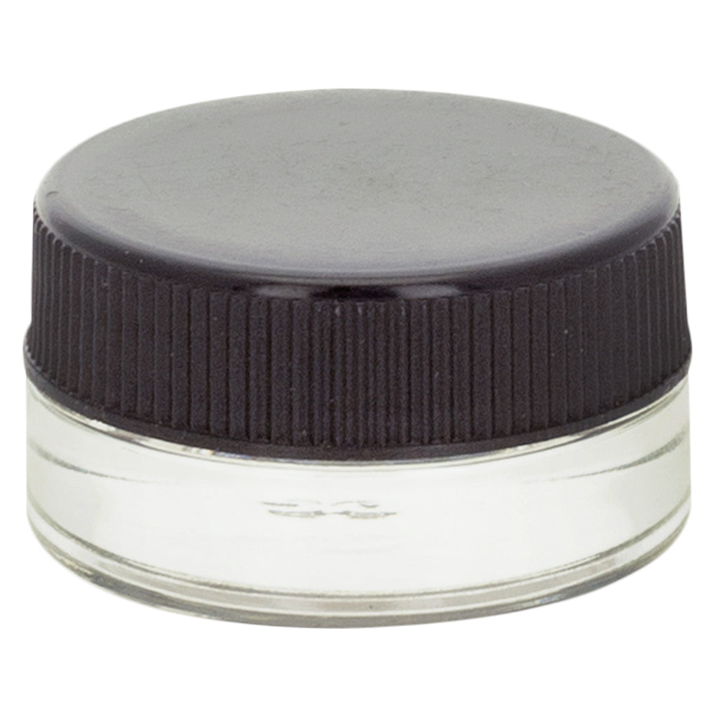 Qnubu Glass Jar 7ml