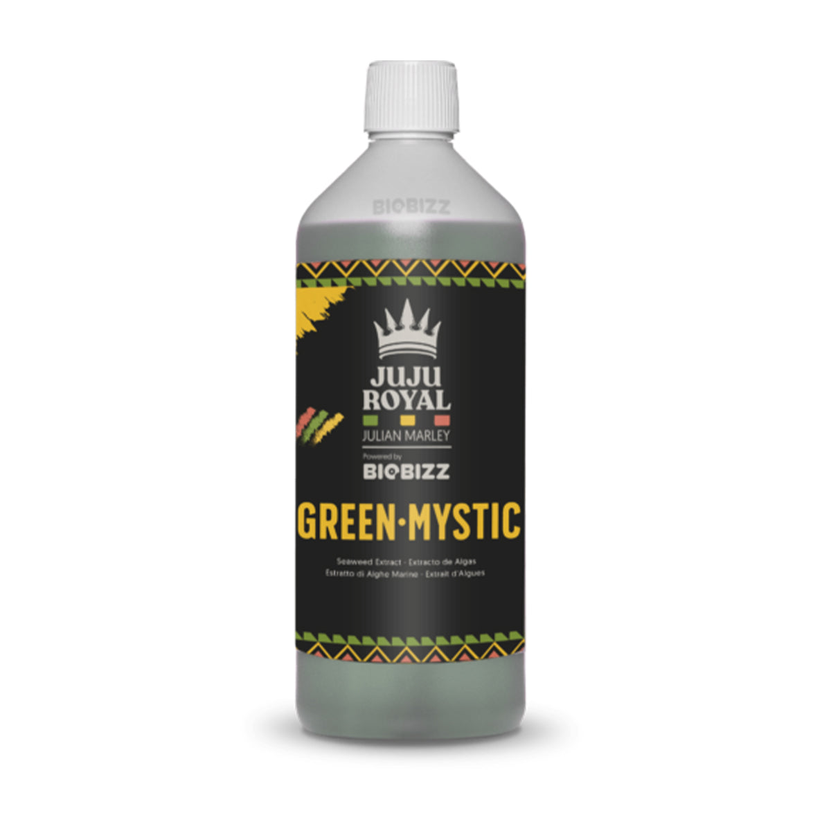 JuJu Royal Green Mystic 1L