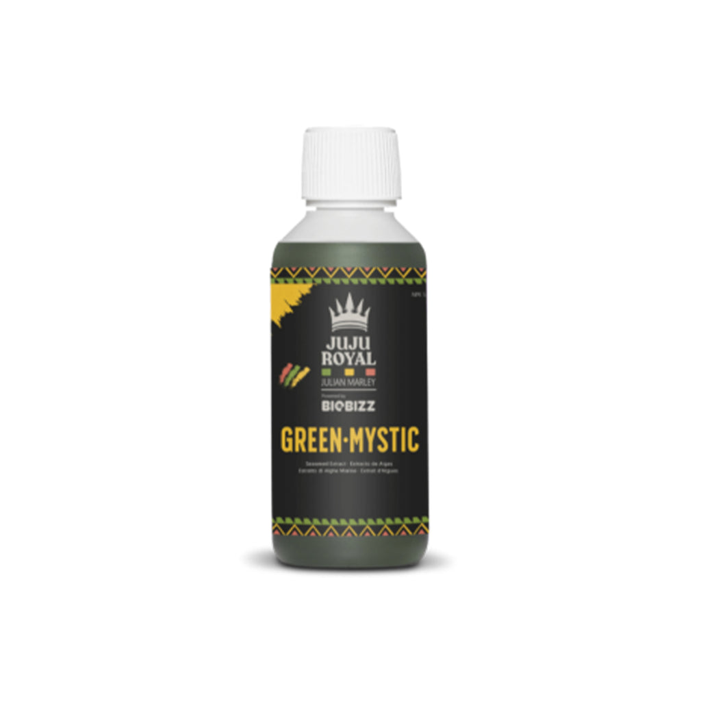 JuJu Royal Green Mystic 250ml
