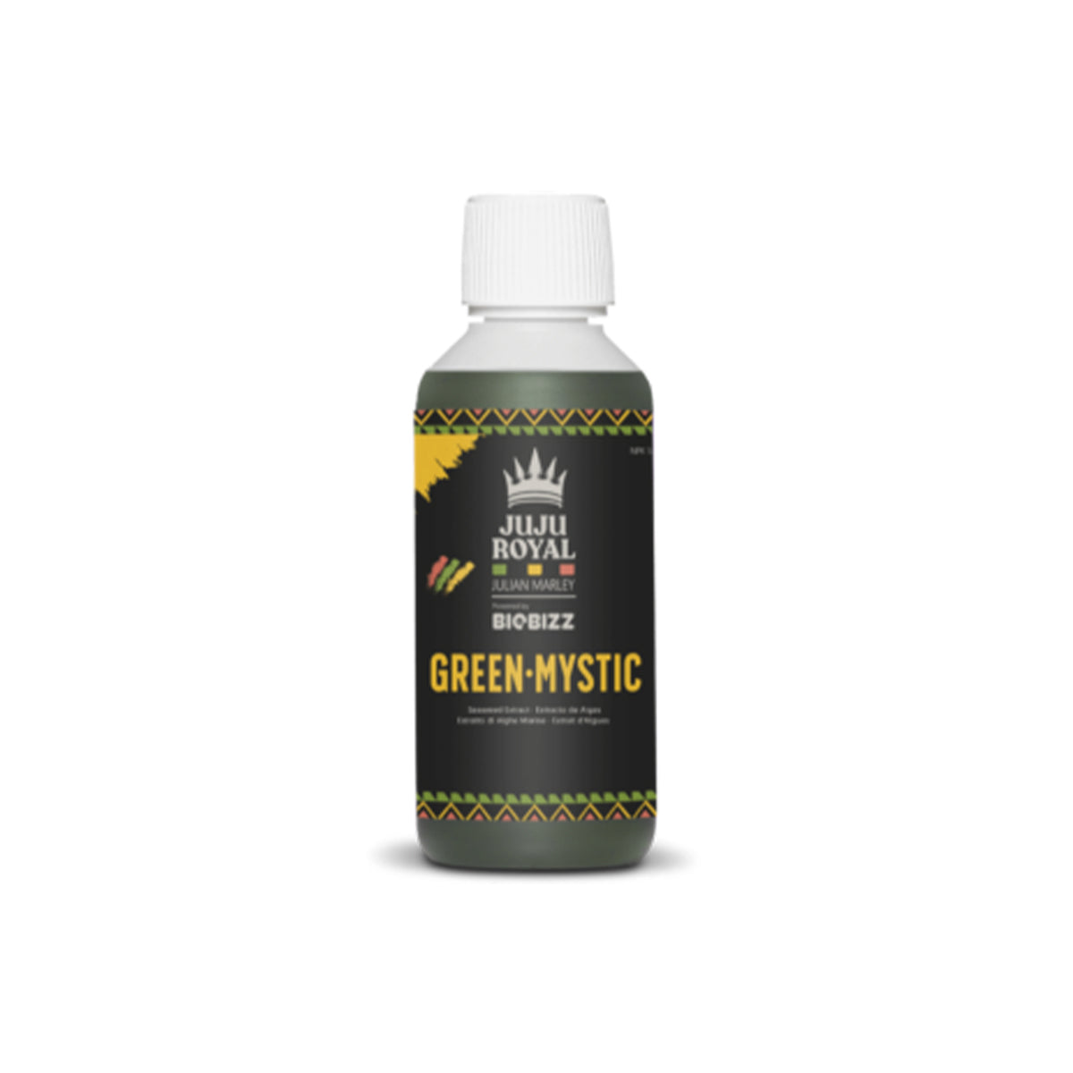 JuJu Royal Green Mystic 250ml