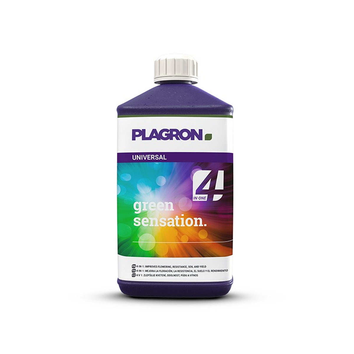 Plagron Green Sensation 100ml