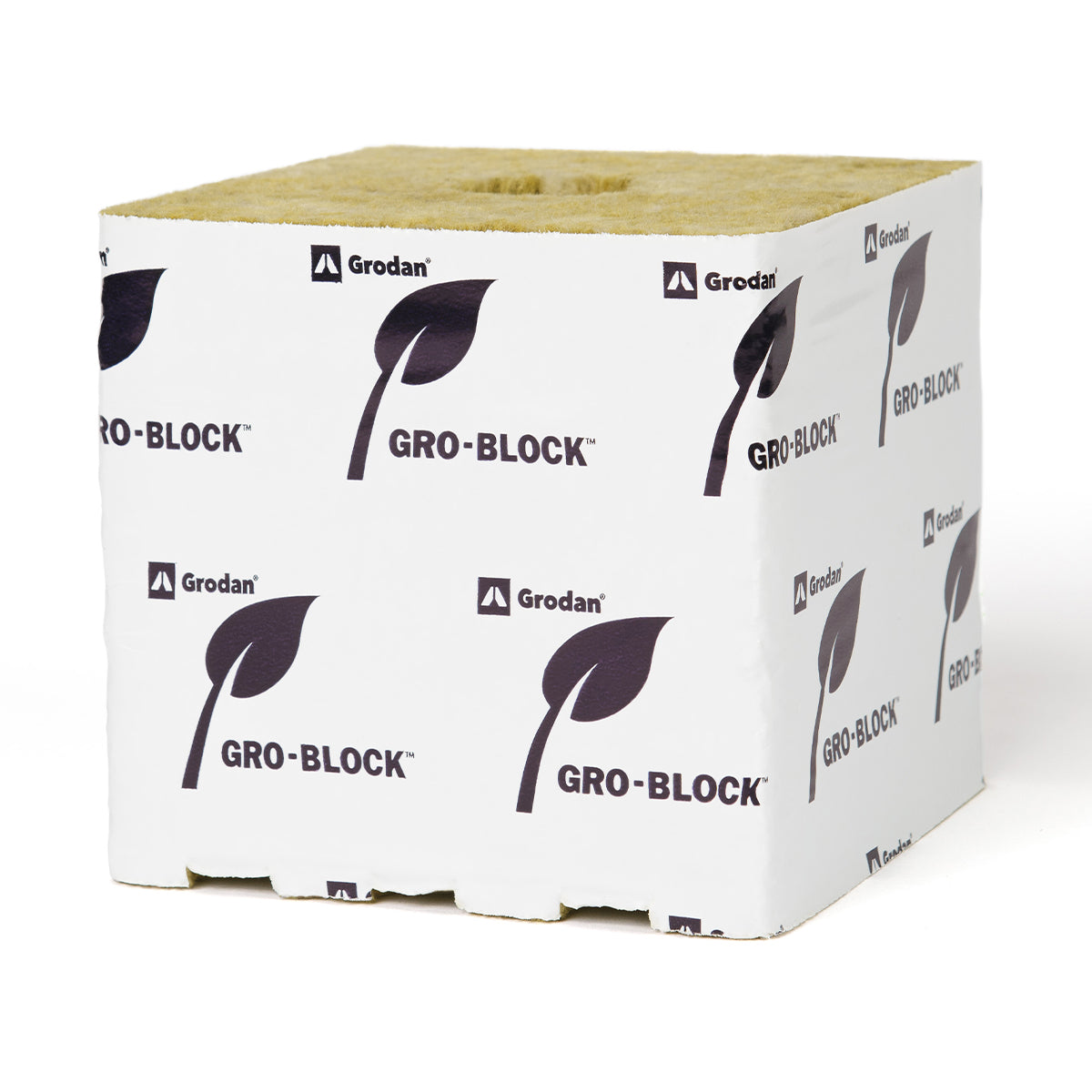 Grodan GRO-Block Improved 150 x 150 x 75mm