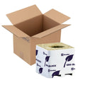 Grodan GRO-Block Improved 4 75 x 75 x 65mm Hole Mid 27mm Box 384pcs