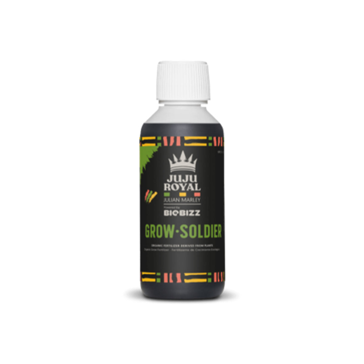 JuJu Royal Grow Soldier 250ml