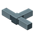 GrowTOOL T-Stück 25x25x1.5mm