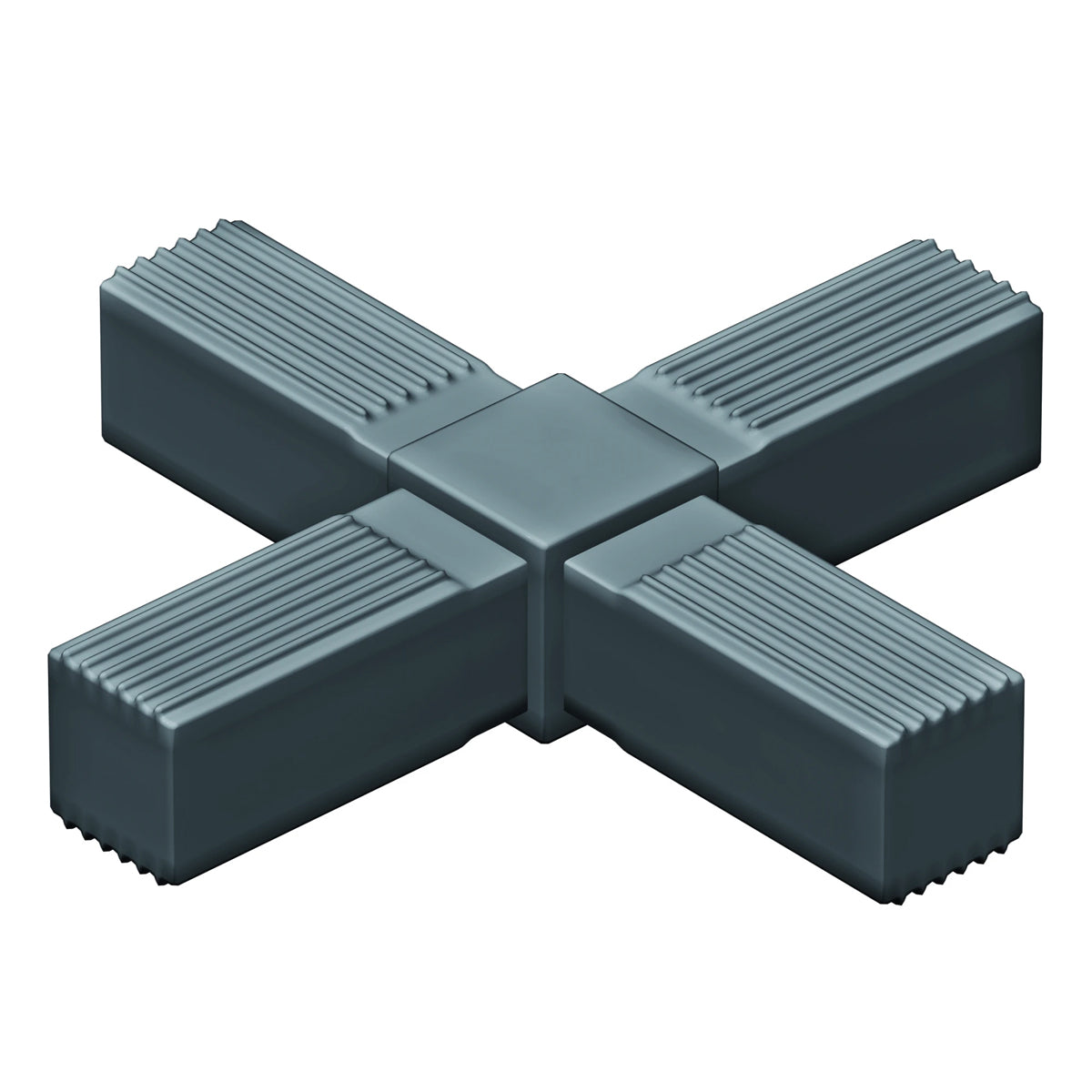 GrowTOOL X-Stück 25x25x1.5mm