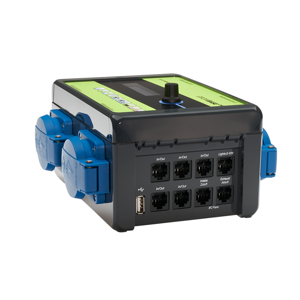 GrowControl Growbase Pro Wifi Swiss Edition