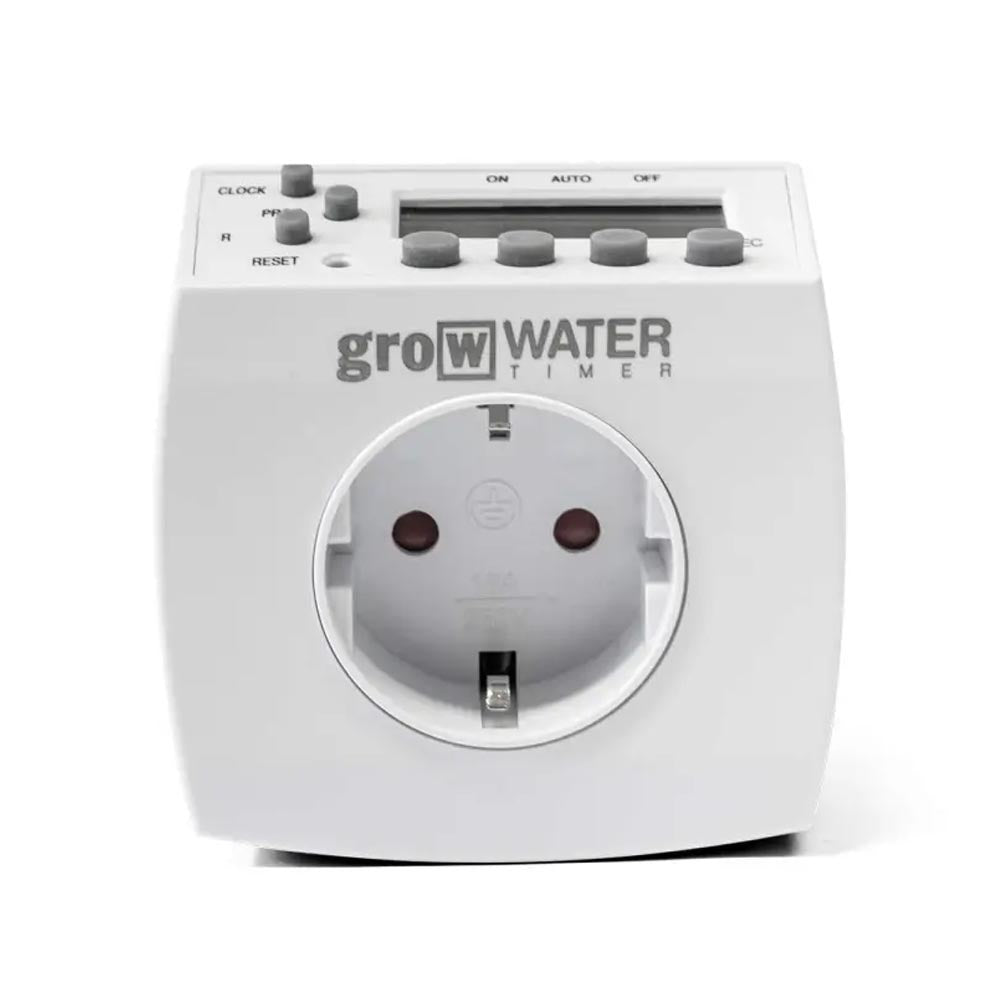 GrowTOOL Grow Seconds Water Timer