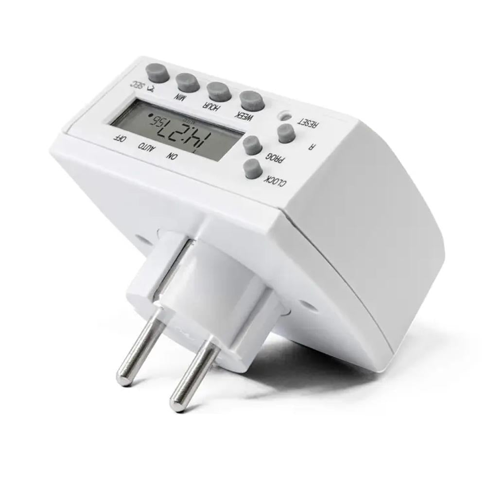 GrowTOOL Grow Seconds Water Timer