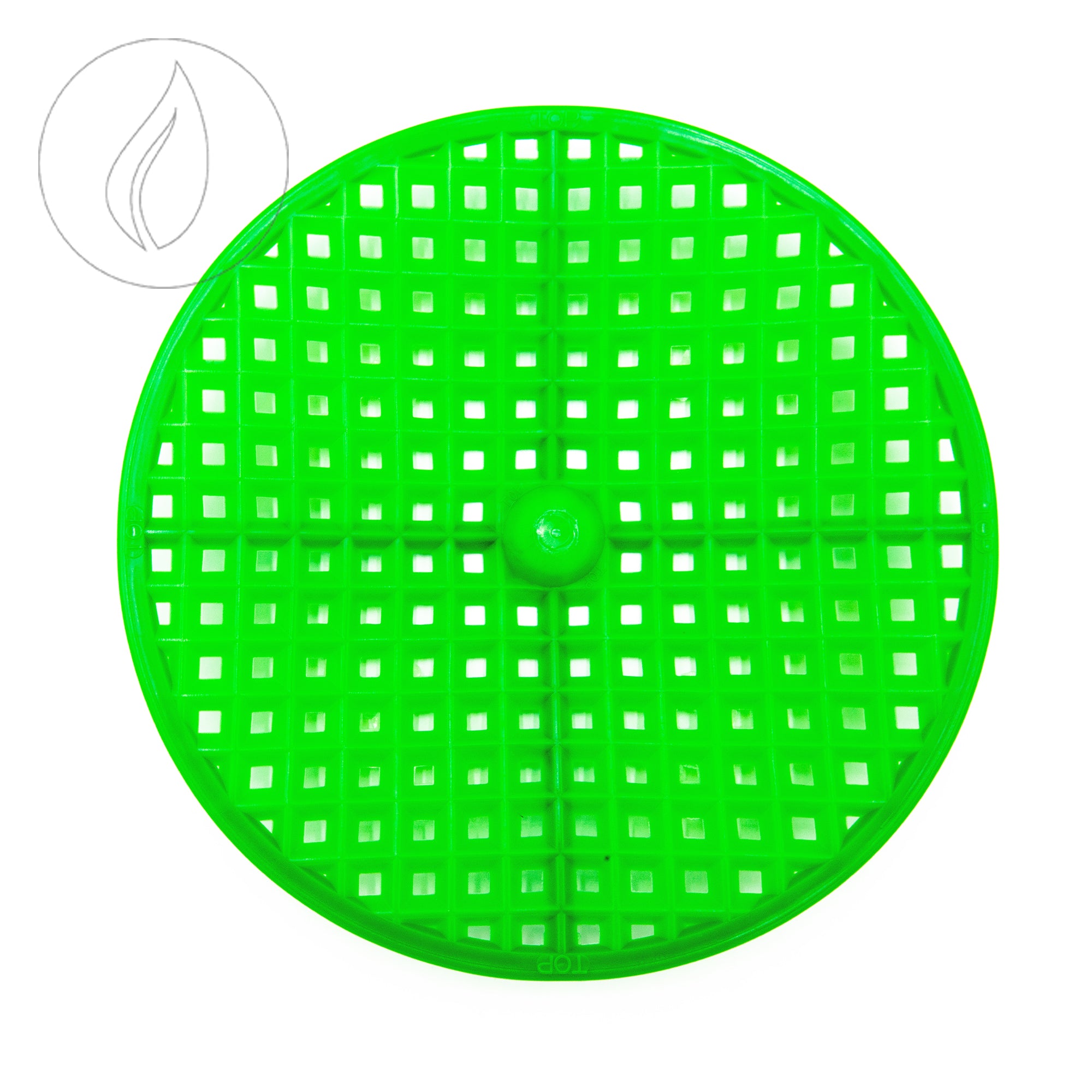 Airpot Base 265 Green