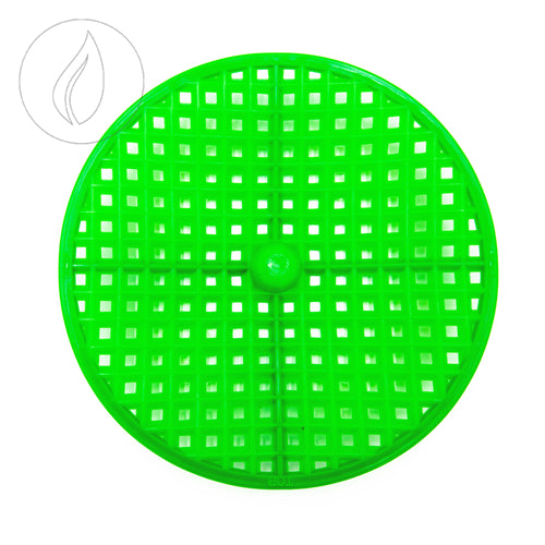 Airpot Base 265 Green
