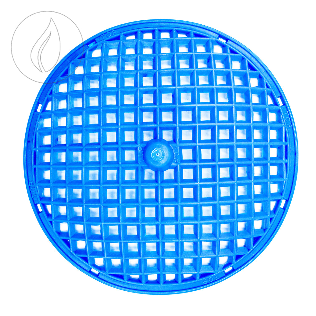 Airpot Base 315m Blue