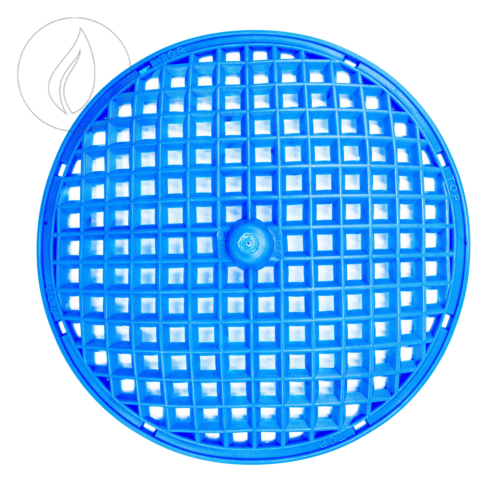 Airpot Base 315m Blue