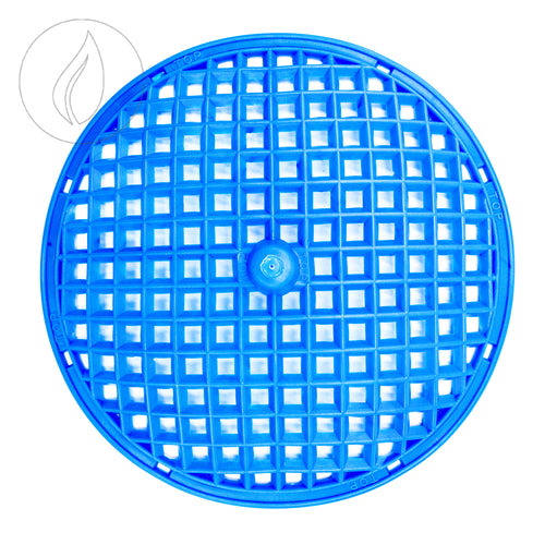 Airpot Base 315m Blue