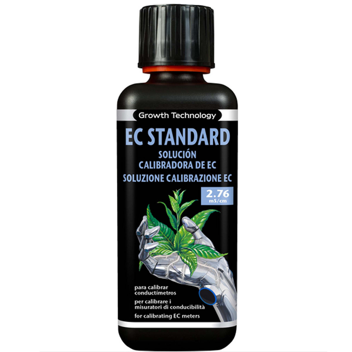 Growth Technology EC Standart 2.76  300ml