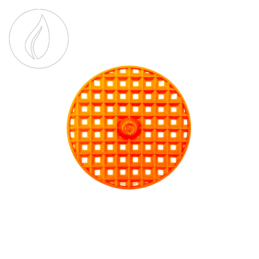 Airpot Base 150 Orange