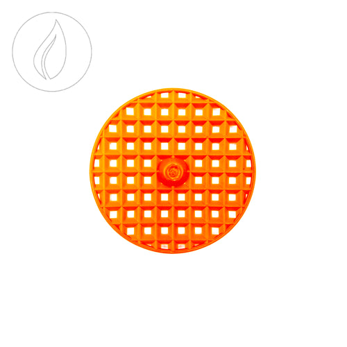 Airpot Base 150 Orange