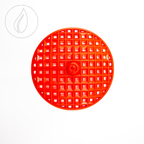 Airpot Base 188 Red