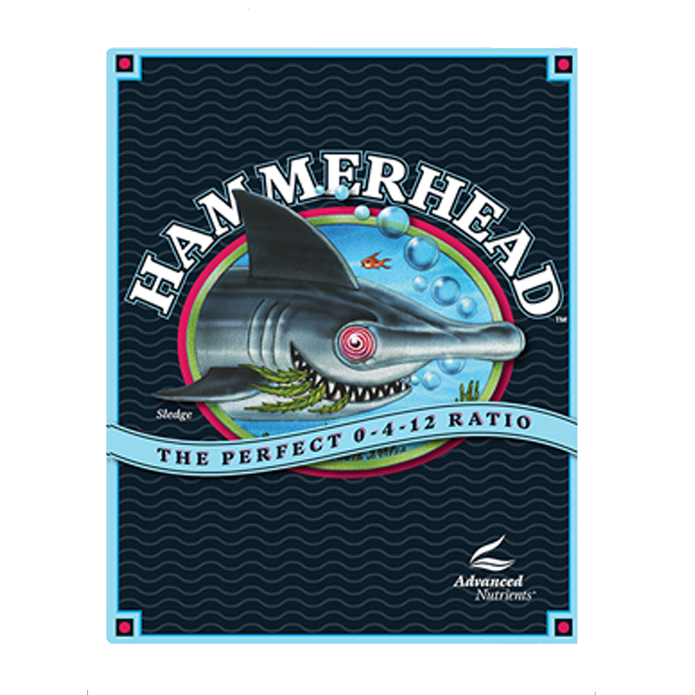 Advanced Nutrients Hammerhead 1L