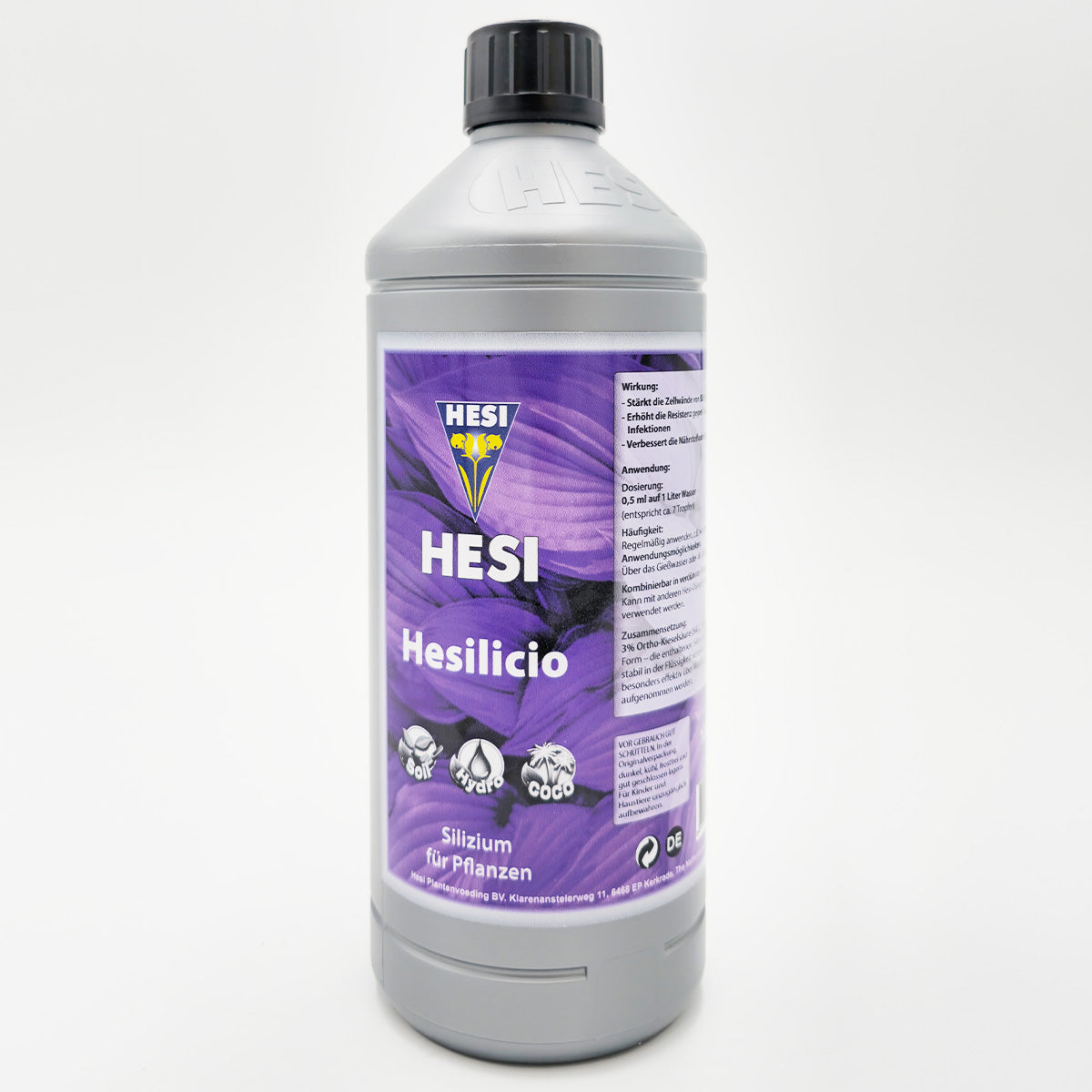 Hesi Hesilicio 1L