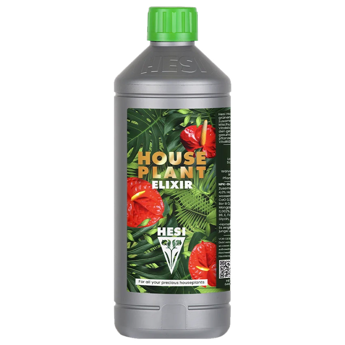 Hesi House Plant Ellixir 1L