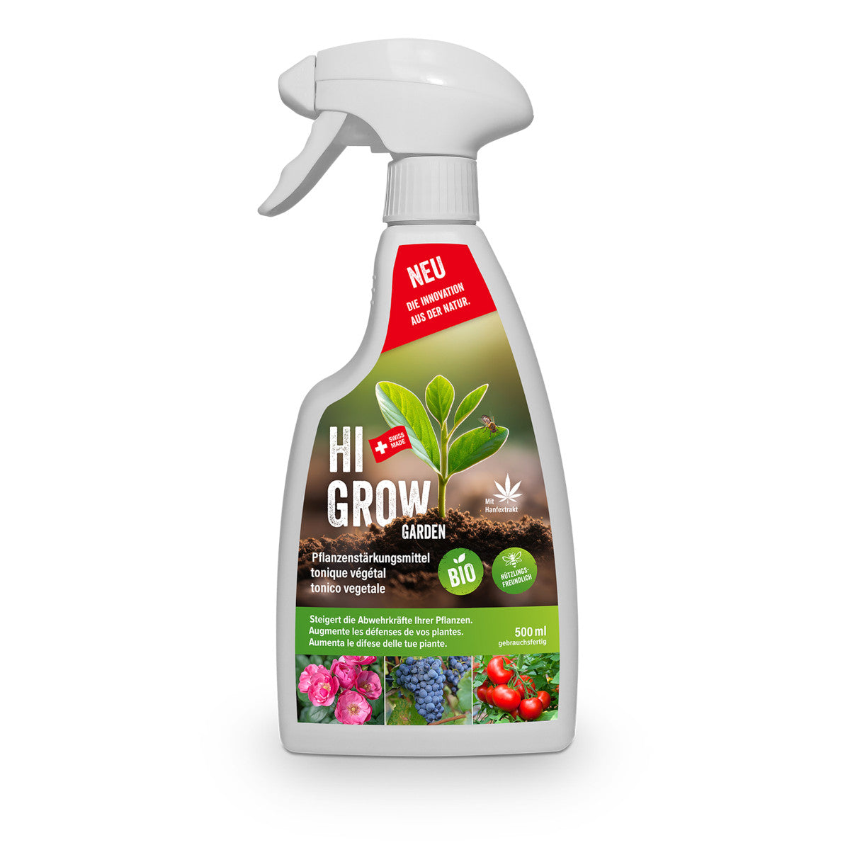 Hi Grow Universal 500ml