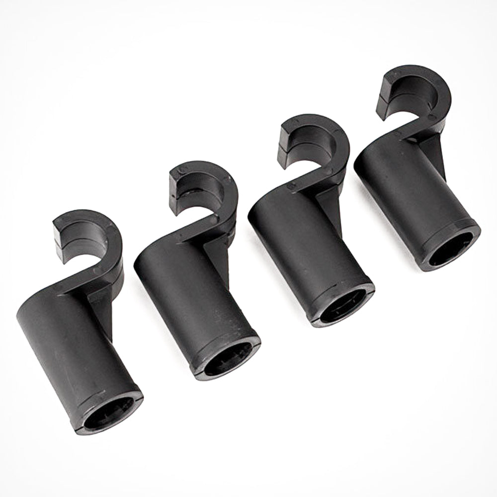 Hombeox Replacement Hooks Long 22mm 4pcs