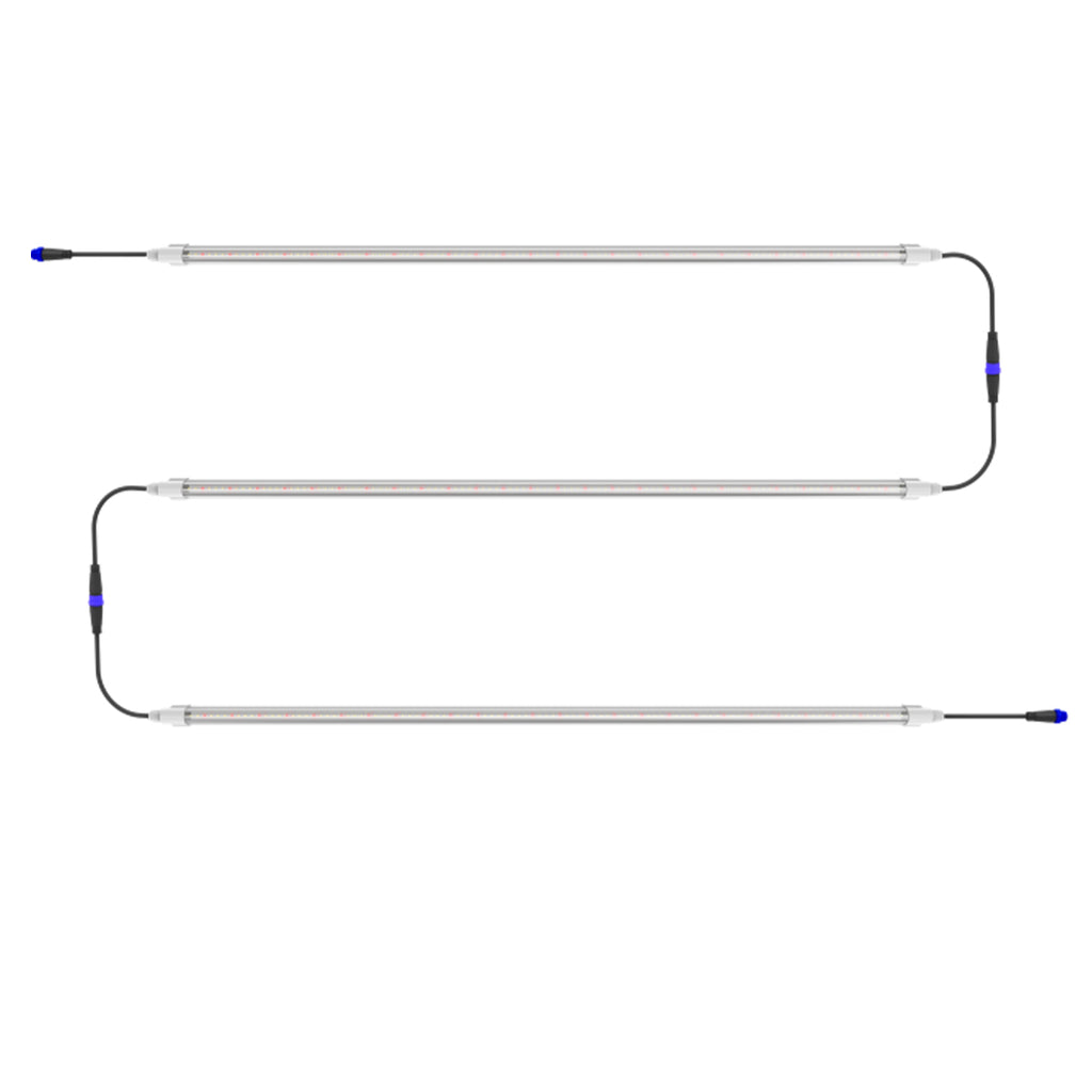 Hortimol TLBLED 2x18W Full Spec Cool White