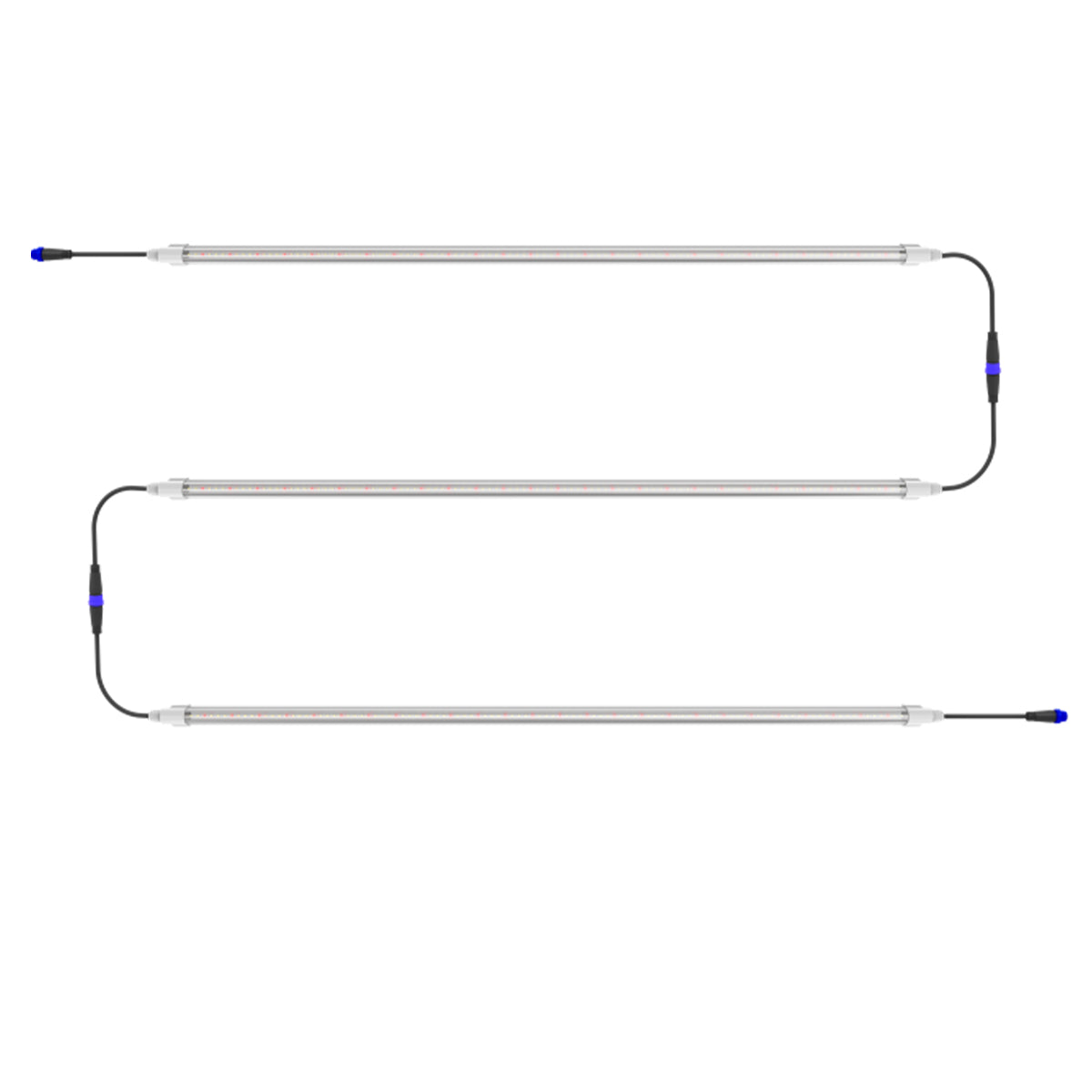 Hortimol TLBLED 2x18W Full Spec Cool White