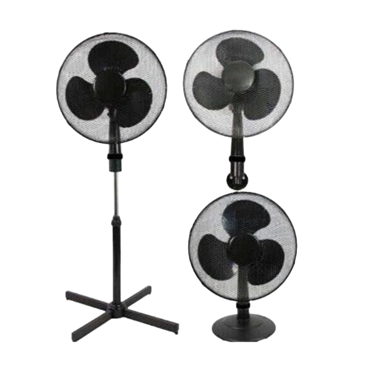 Cyclone 3in1 Fan 40cm