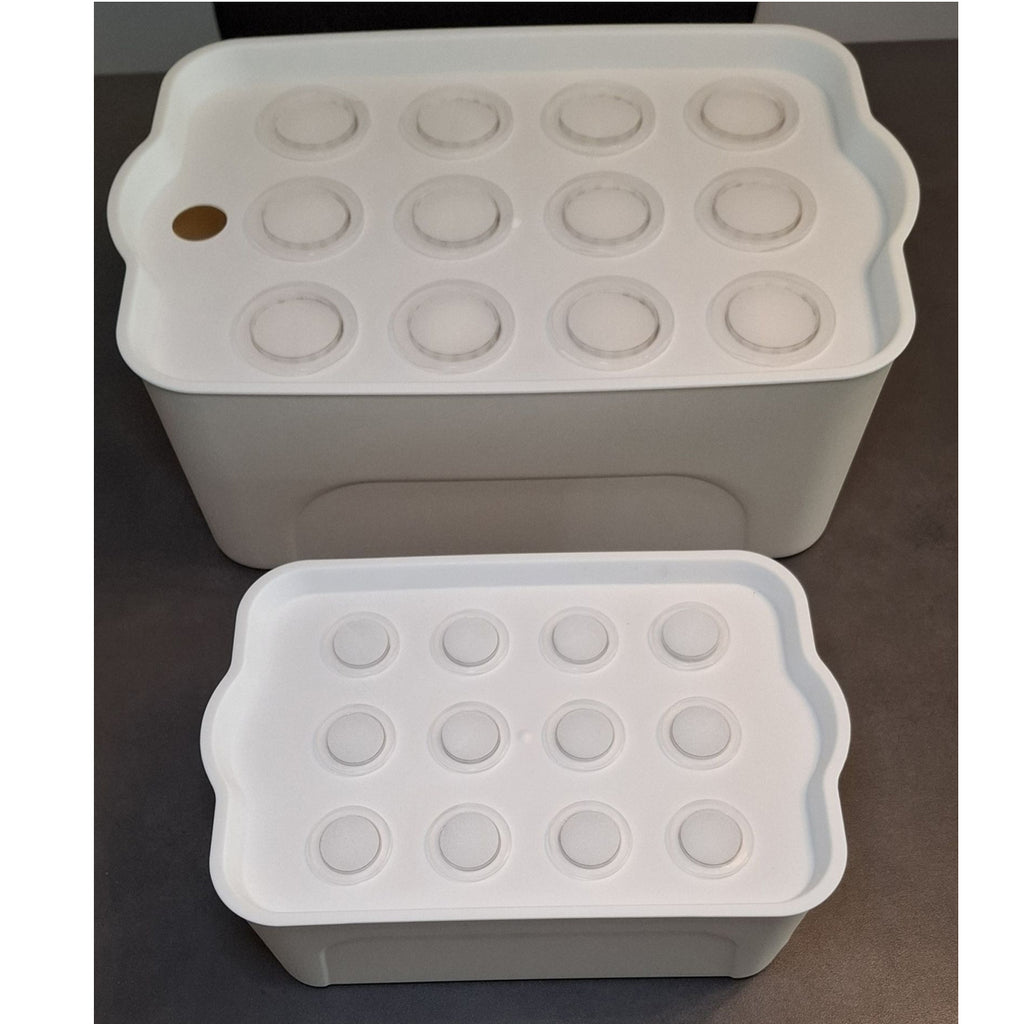 HTP Hydro Box
