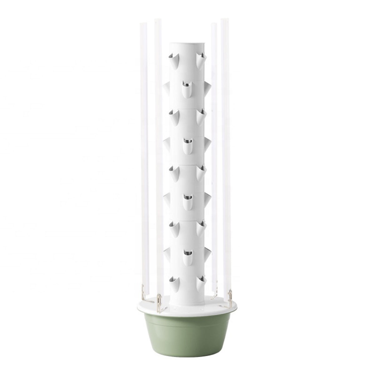 HTP Hydroponic Sky Tower PRO