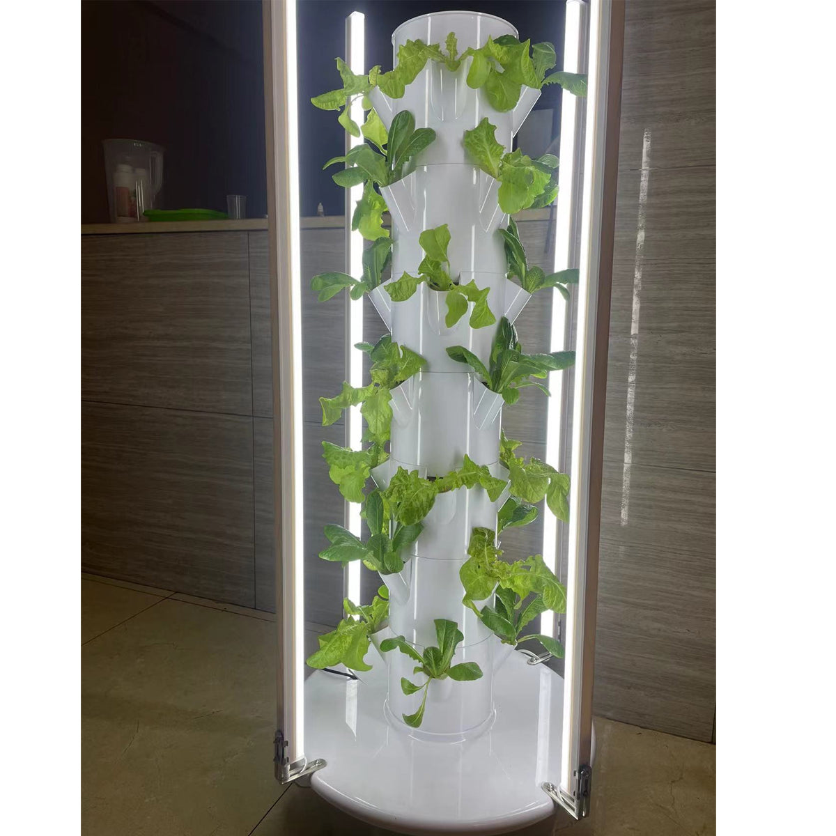 HTP Hydroponic Sky Tower PRO