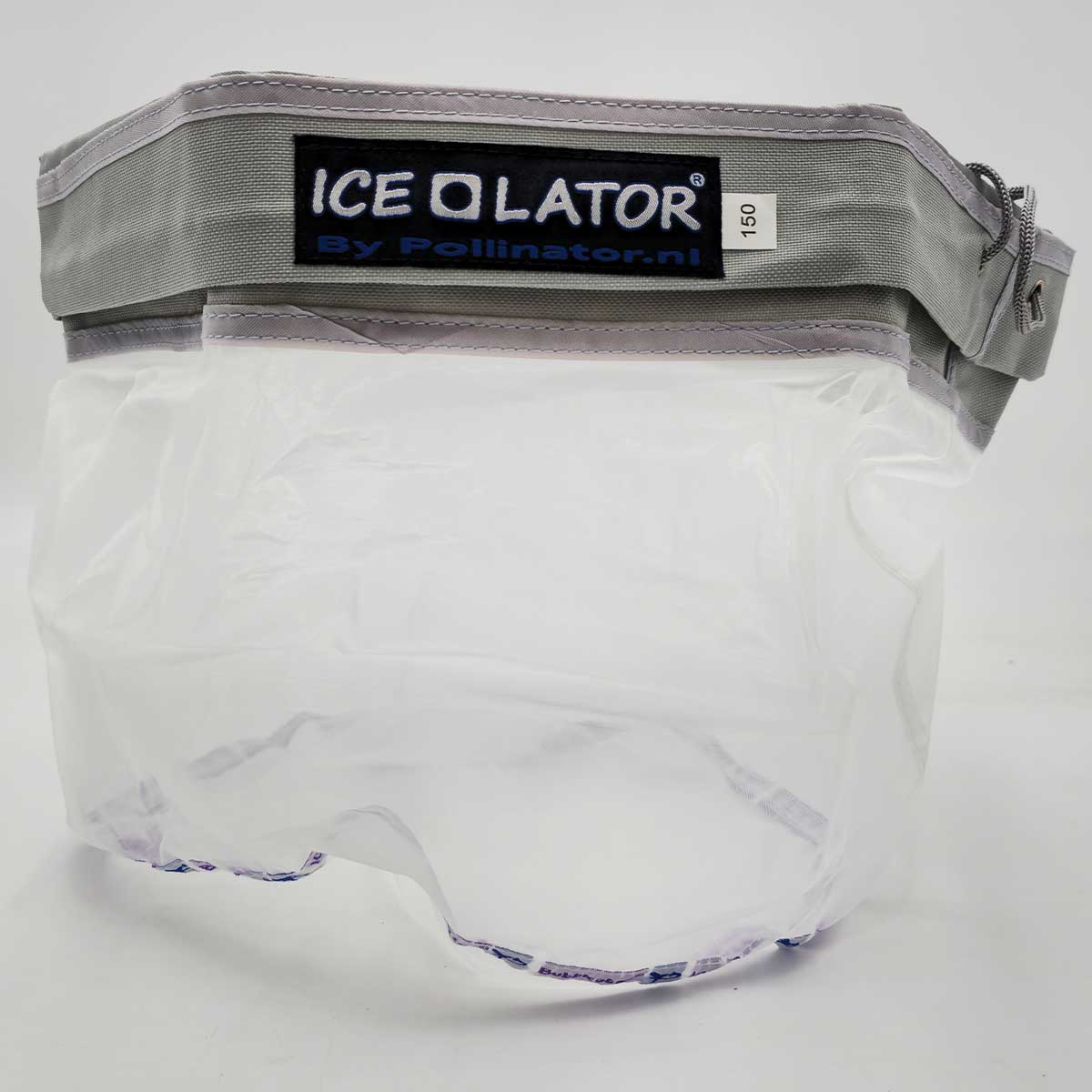 Ice-O-Lator Dry Ice Bag Small 150µm 250gr 20L 30cm⌀
