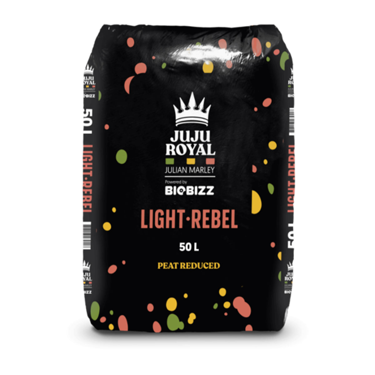 JuJu Royal Light Rebel 50L