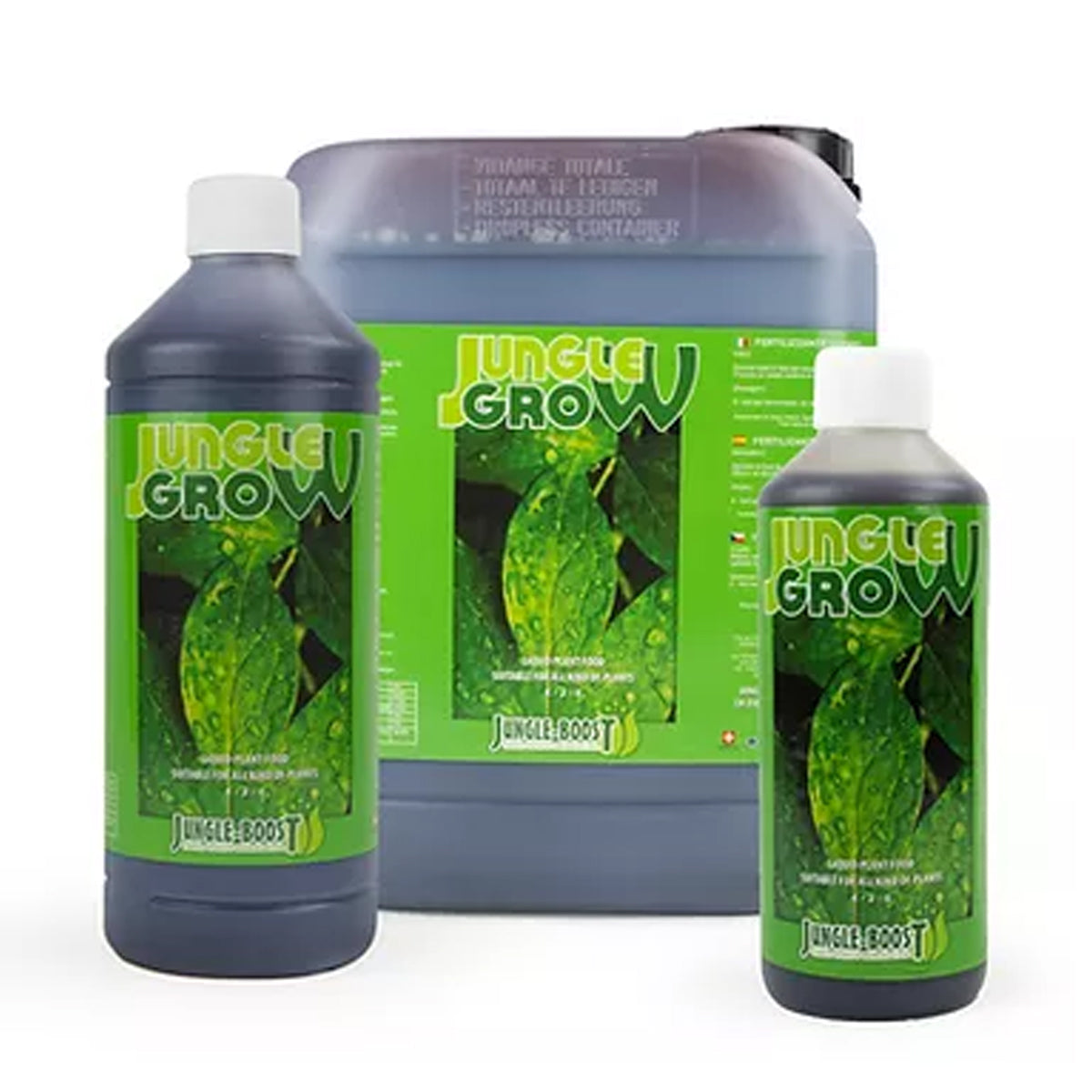 Jungle Grow 500ml