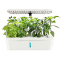HTP Kitchen Garden Mini White