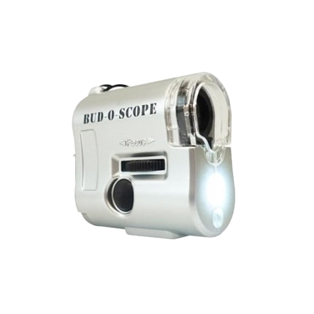 Bud-O-Scope 60x Mini Microscope