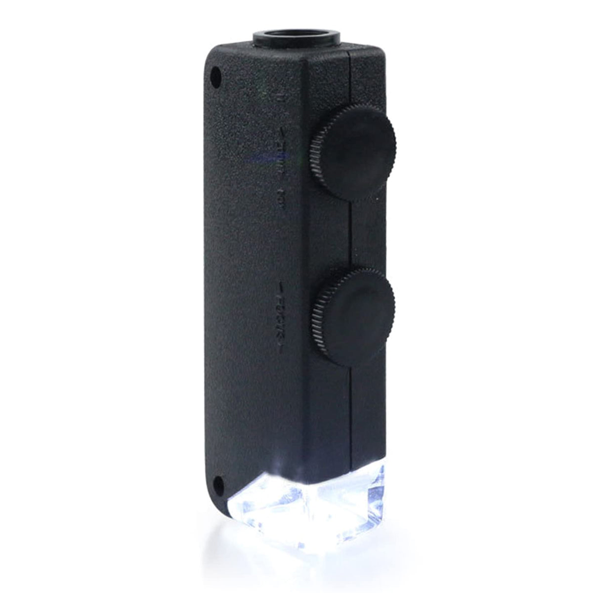 BUD-O-SCOPE Microscope Led 60-100x